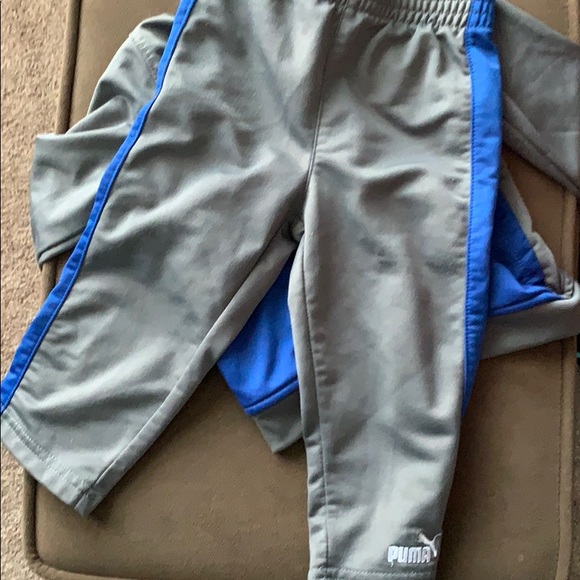 Toddler Puma Two Piece Set - Picture 6 of 6